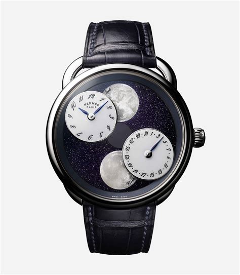 hermes arceau full moon.